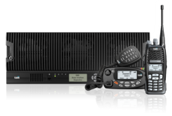 Tait DMR Tier 3